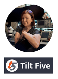 Tilt five