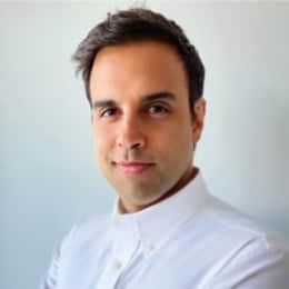 Ory Moussaieff  Image