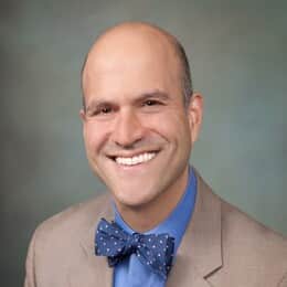 Farzad Mostashari, M.D. Image