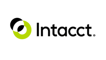 Intacct Logo