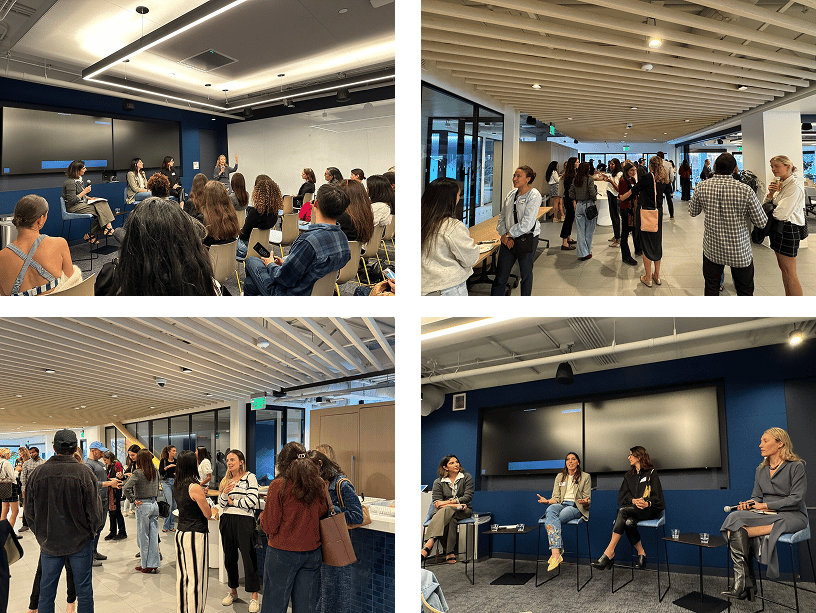 womens health blog aug 2025 Collage