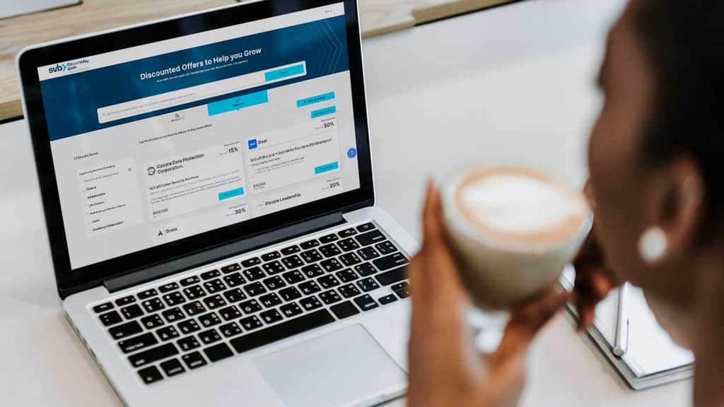 A visual guide showing discounted offers to help you grow