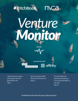 Q 3 2021 Venture Monitor reportthumbnail 160 x 215